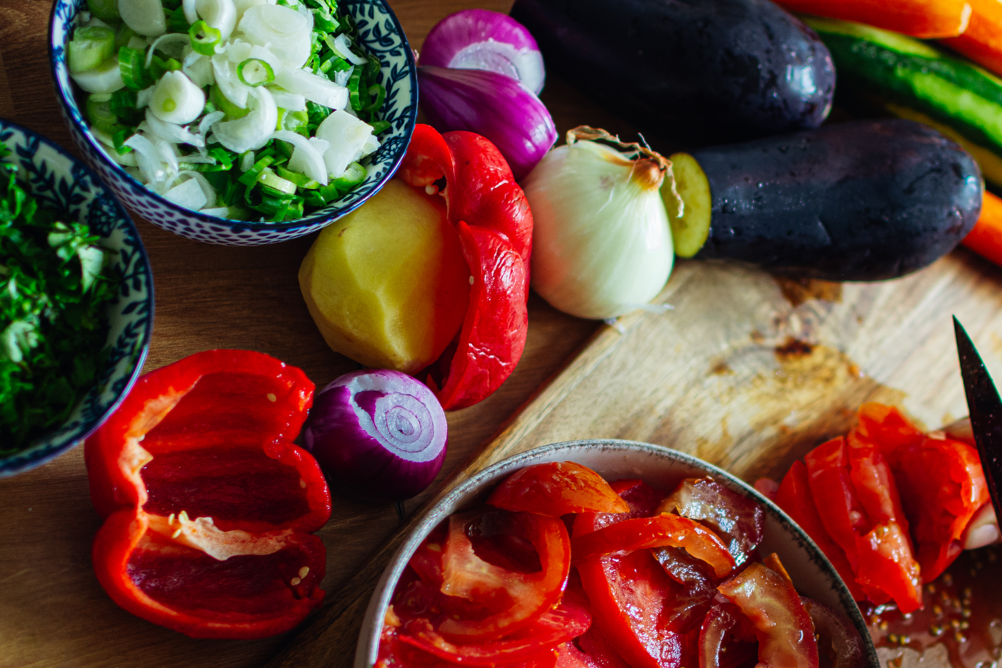Plat cuisiné — Les cocottes de Leïla, batch cooking à domicile