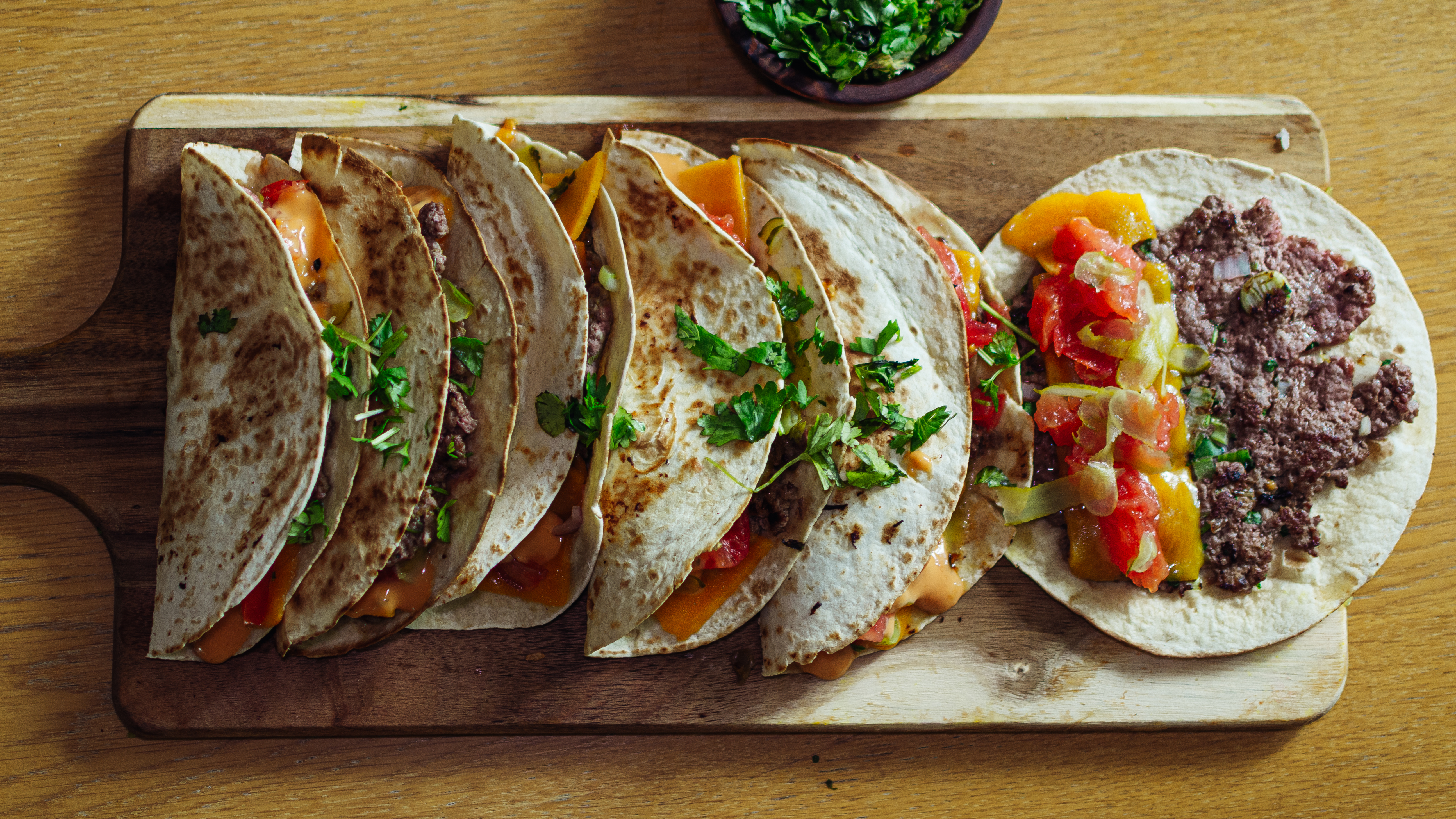Plat cuisiné — Les cocottes de Leïla, batch cooking à domicile